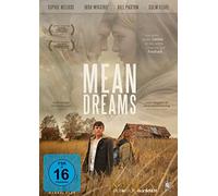 Paxton,Bill - Mean Dreams