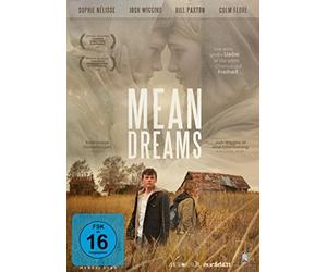 Paxton,Bill - Mean Dreams