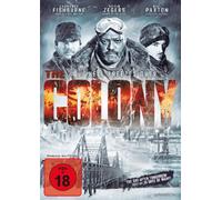 Paxton,Bill - The Colony