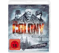 Paxton,Bill - The Colony (Bd) [Blu-ray]