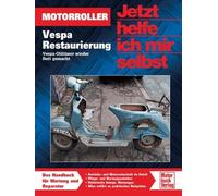 Paxton, M Vespa / Pod In Sw - (German Import) Book NEUF
