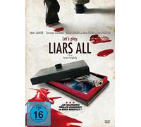 Paxton,Sara - Liars All
