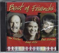 Paxton, Tom - Best of Friends