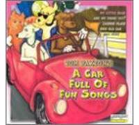 Paxton, Tom - Car Full of Fun Songs