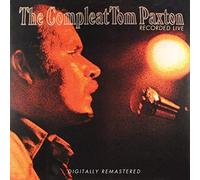 Paxton, Tom - Compleat Tom Paxton. [Import]