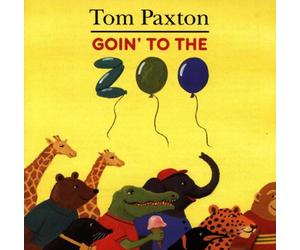 Paxton, Tom - Goin' to The Zoo