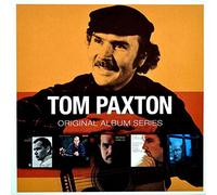 Paxton, Tom - Original Album Series [Import]