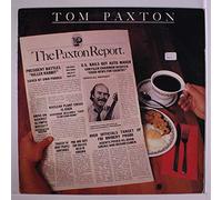 Paxton, Tom - Paxton Report