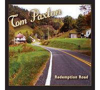 Paxton, Tom - Redemption Road [Import]