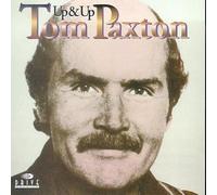 Paxton, Tom - Up & Up