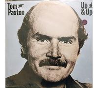 Paxton, Tom - Up & Up