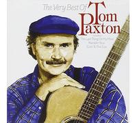Paxton, Tom - Very Best of Tom Paxton