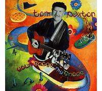 Paxton, Tom - Your My Shoes [Import]