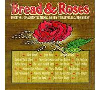 Paxton - Vol. 1-Bread & Roses Festival