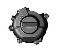 PAXTOR Capot Moteur de Moto Cubierta Protectora De Motor De Motocicleta Fit for Suzuki GSXR600 GSXR750 2006-2018 (Color : A)