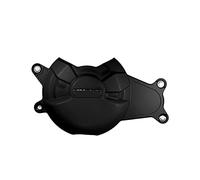 PAXTOR Capot Moteur de Moto Motos Moteur Housse étui GB Racing Fit for Yamaha YZF-R7 2014-2022 MT-07/MT-07 (Color : Clutch Cover)