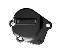 PAXTOR Capot Moteur de Moto R6 Motos Moteur Housse Cas GB Racing Fit for Yamaha R6 2006-2022 YZF-R6 Moteur Couvre Protecteurs (Color : Timing Cover)