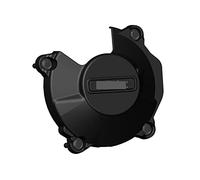 PAXTOR Capot Moteur de Moto ZX-6R Motos Moteur Couverture Impulsion Couvre Cas GB Racing Fit for Kawasaki ZX-6R 636 2007-2022 (Color : B)