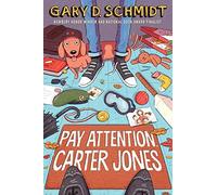 Pay Attention, Carter Jones