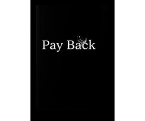 Pay Back: A Reflective Journal for Processing Emotions and Rewriting the Past