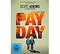 Pay Day, 1 Dvd