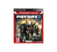 Pay Day 2 Essential Hits (Ps3) [import europe]