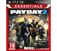 Payday 2 - Essentials PS3