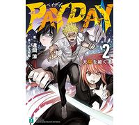 Pay Day 2 (Mfj)