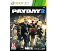 Pay Day 2 (X360) - Pay Day 2 [import anglais]