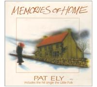 Pay Ely - ELY PAT MEMORIES OF HOME BOX 1
