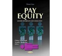 PAY EQUITY GENDER DIFFERENCES (Women's Issues: Economic Issues, Problems and Perspectives) - [Version Originale] Inconnu (Auteur)