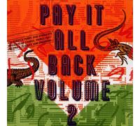 Pay It All Back - Vol. 2-Pay It All Back