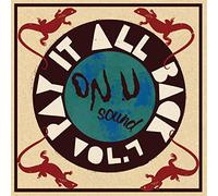 Artistes divers – Pay It All Back Vol.7 – Vinyle 2LP + MP3