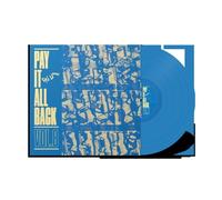 Pay It All Back Volume 8 – Vinyle bleu – Édition limitée