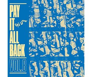 Pay It All Back Volume 8/Limited