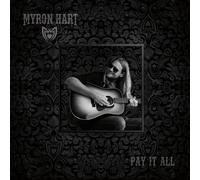 Myron Hart II - Pay It All