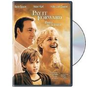 Pay It Forward