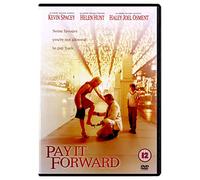 Pay It Forward (Un Monde Meilleur) – Warner Bros. – Import anglais
