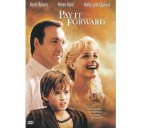 Pay It Forward [Import USA Zone 1]