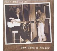 Pay Pack & Follow Phillips,John