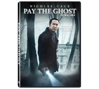 Pay The Ghost