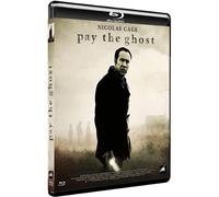 Pay the Ghost – Blu-ray – Seven7