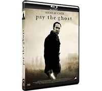 Pay The Ghost - Blu-Ray