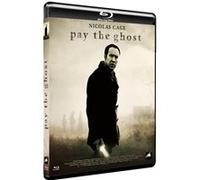 Pay the Ghost Blu-ray E