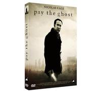 Pay the Ghost DVD E