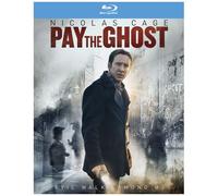 Pay The Ghost [Usa][Blu-Ray]