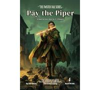 Pay the Piper | A D&D 5e Fairy Tale One-Shot for 2-3 Players: 5e one shot adventure fairy tale dnd module