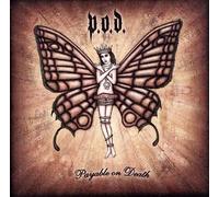 P.O.D. - Payable on Death + Bonus Track (Aust/Jap/NZ Excl) [Import]