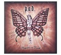 Payable On Death - Payable on Death (CD + DVD) [Import]
