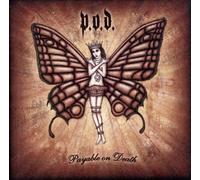 Payable to Death by P.O.D.